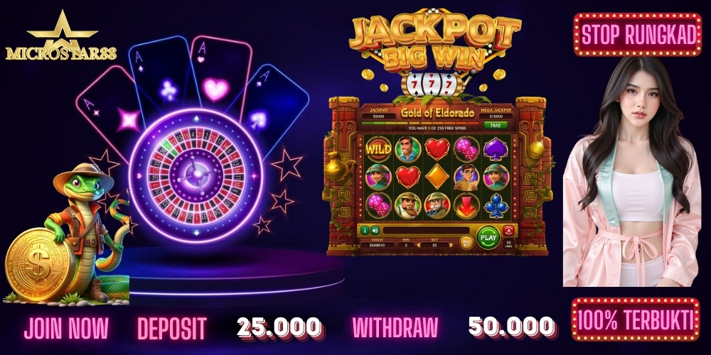 slot gacor 777