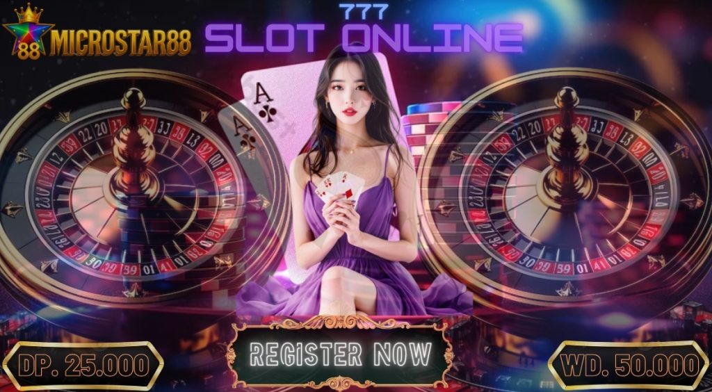 777 slot online