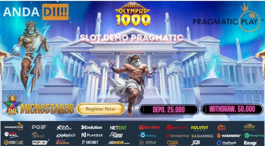 slot demo pragmatic