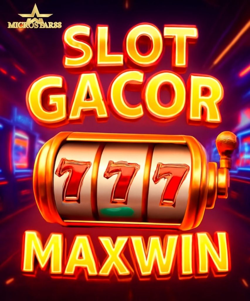 slot gacor maxwin