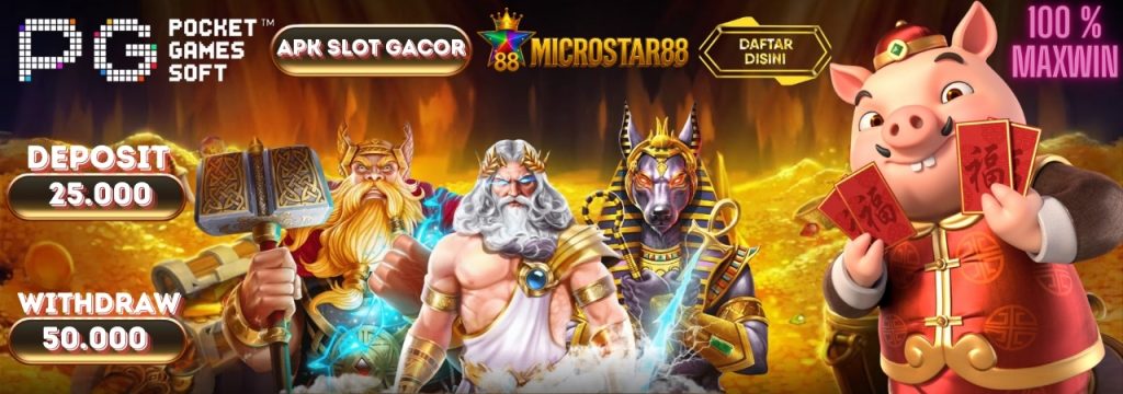 apk slot gacor