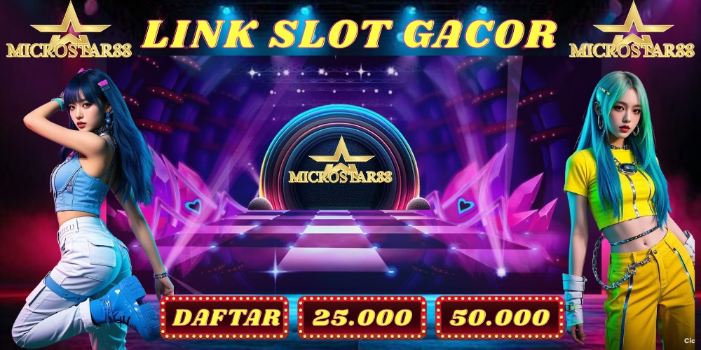 link slot gacor