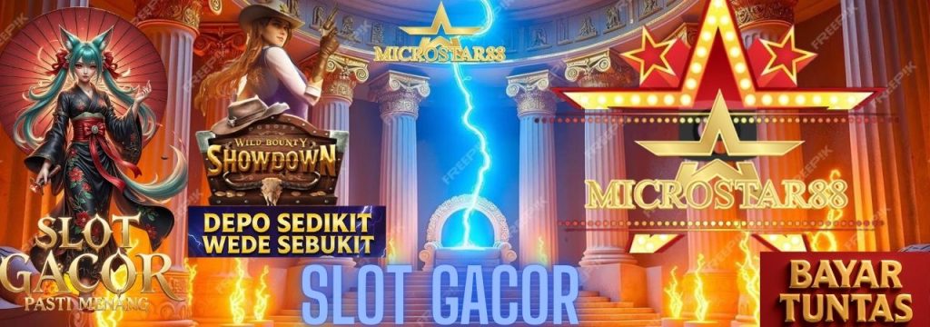 slot gacor