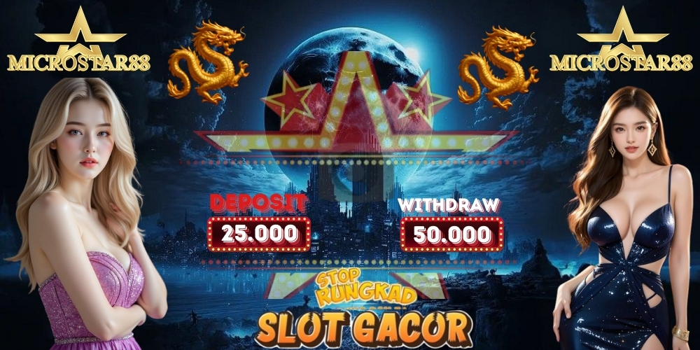 slot gacor