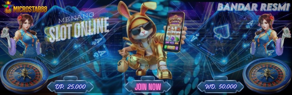 menang slot online
