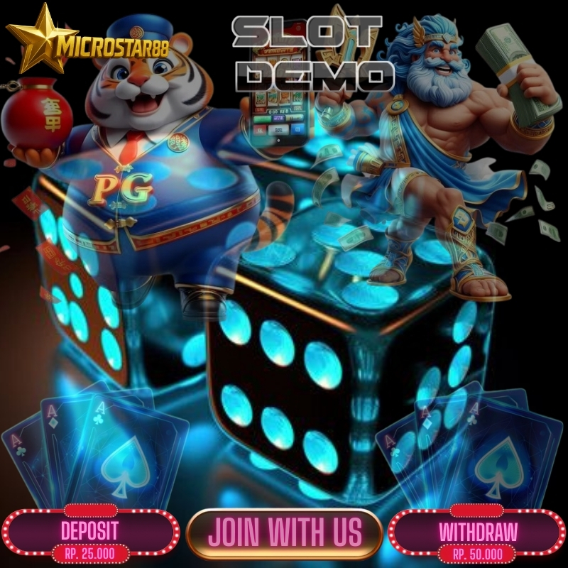 slot demo