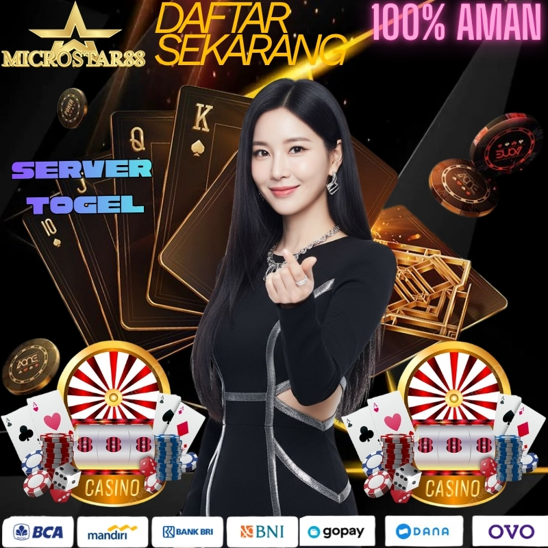 server togel