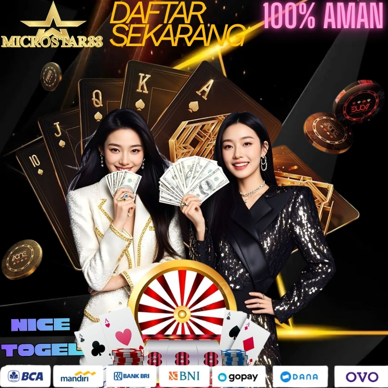 nice togel