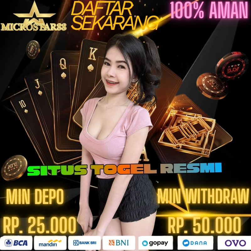 situs togel resmi