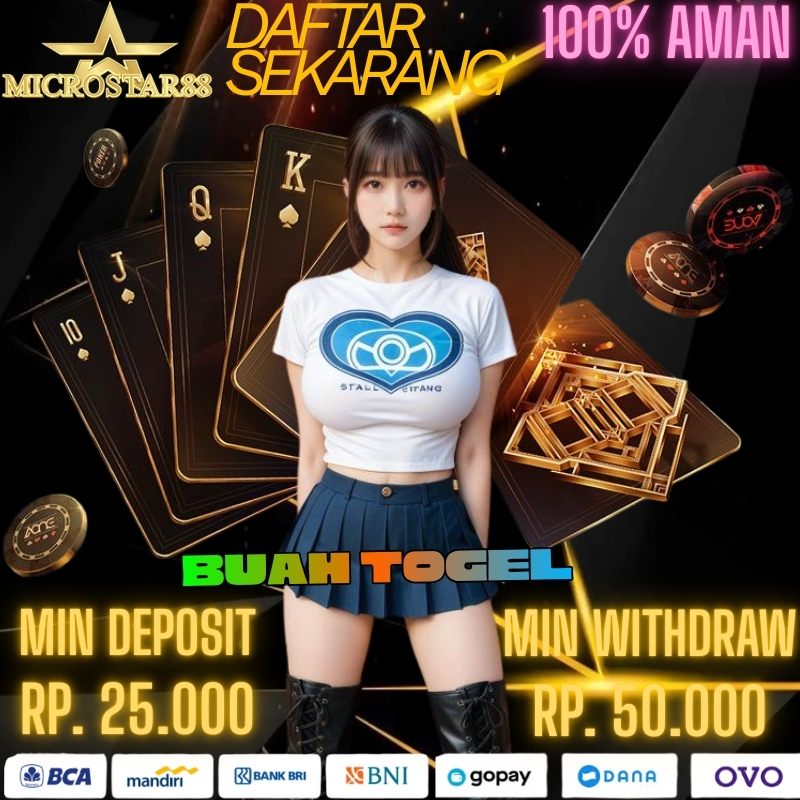 buah togel