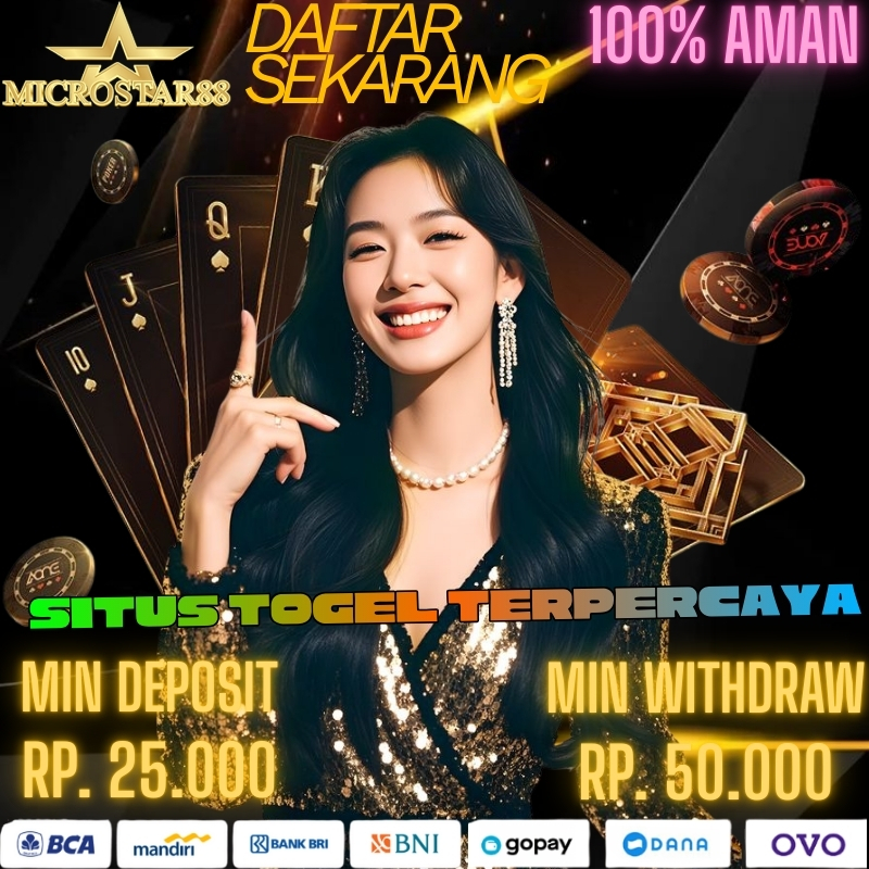 situs togel terpercaya