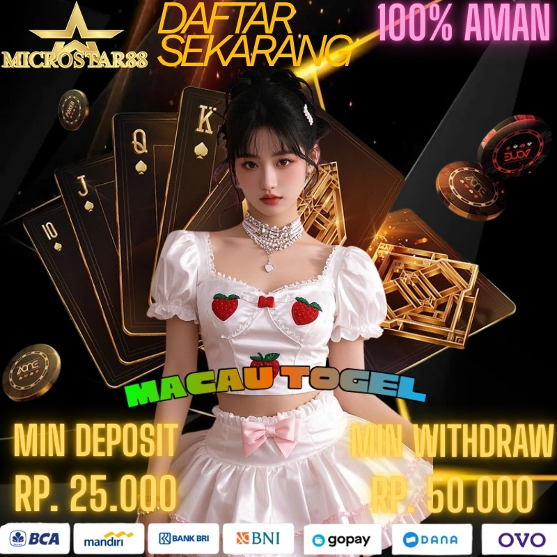 Macau Togel