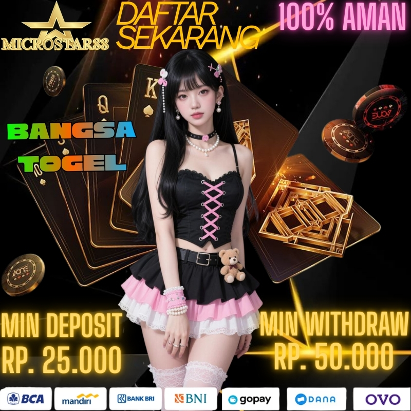 bangsa togel