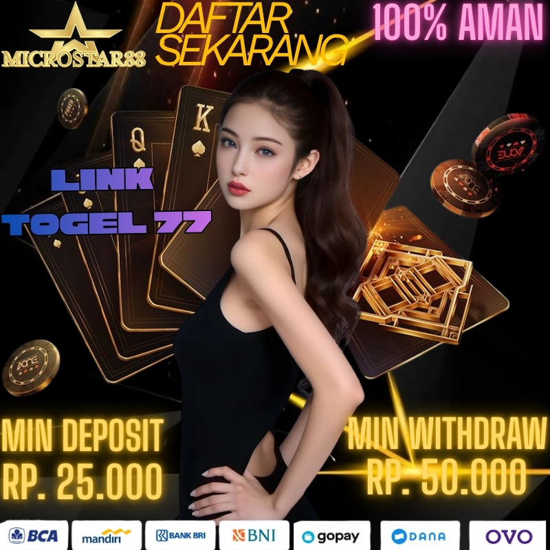 link togel 77