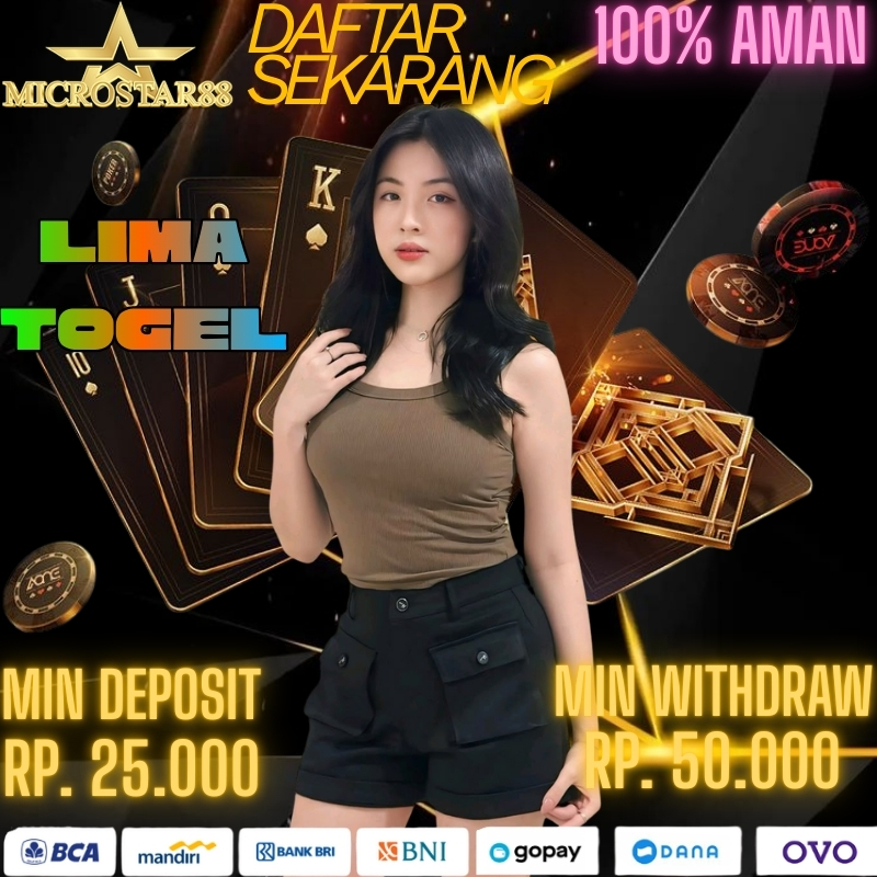 lima togel