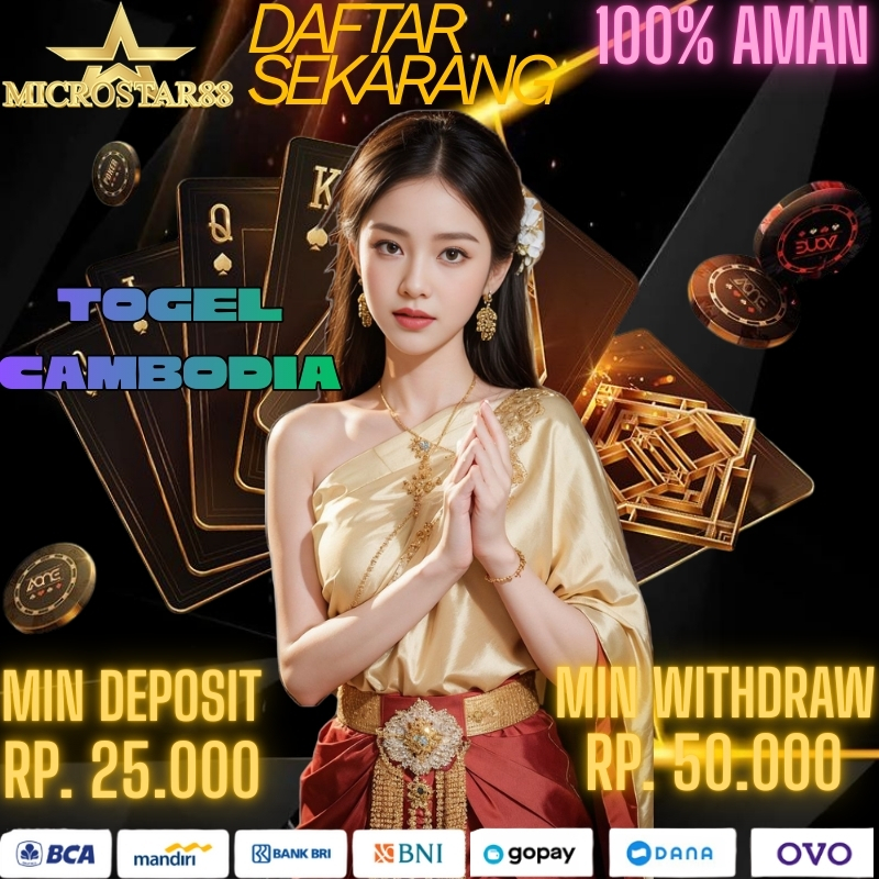 togel cambodia