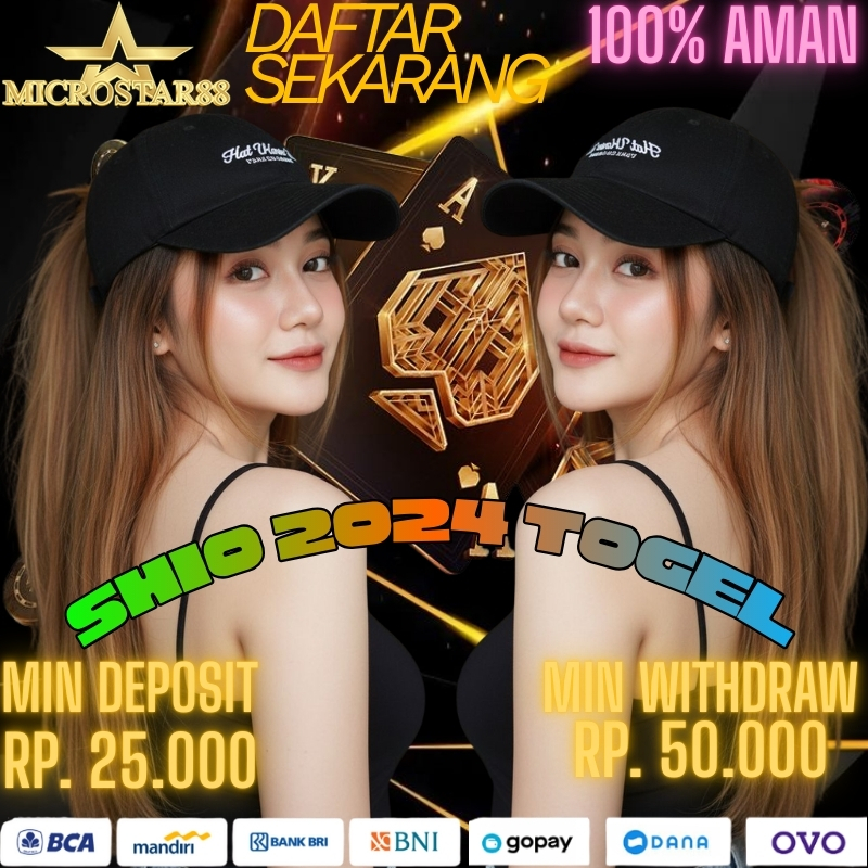 shio 2024 togel
