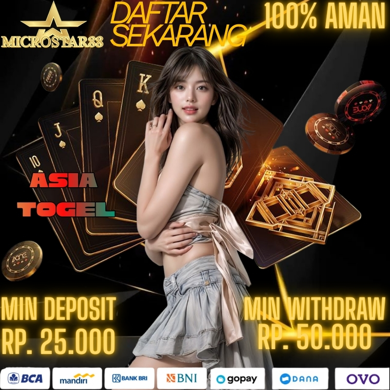 asia togel