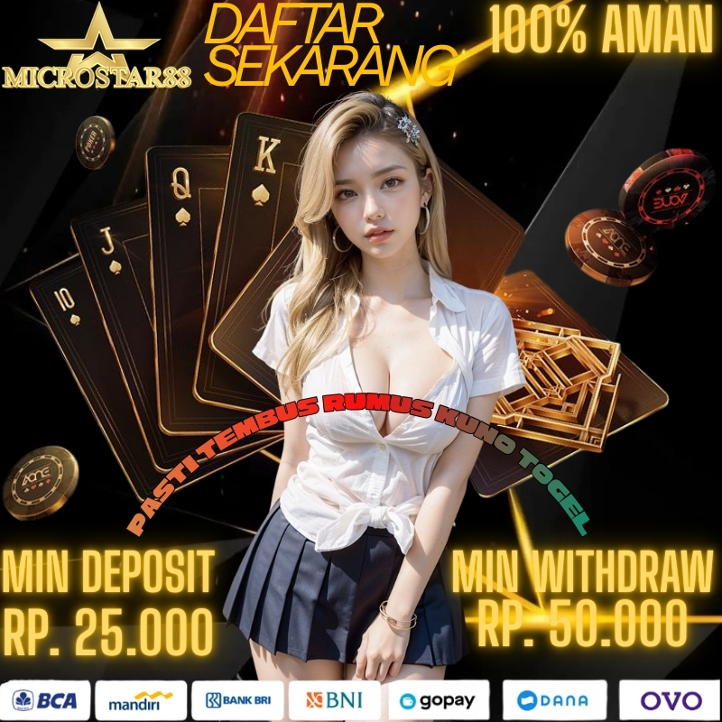 Rumus Kuno Togel