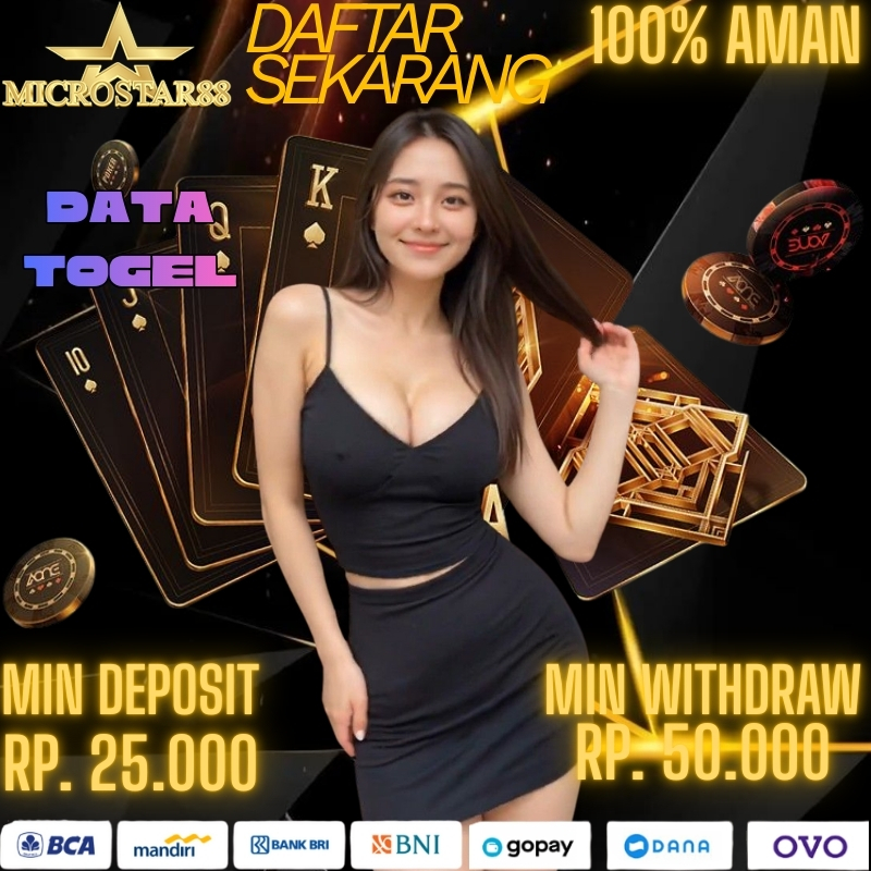 data togel