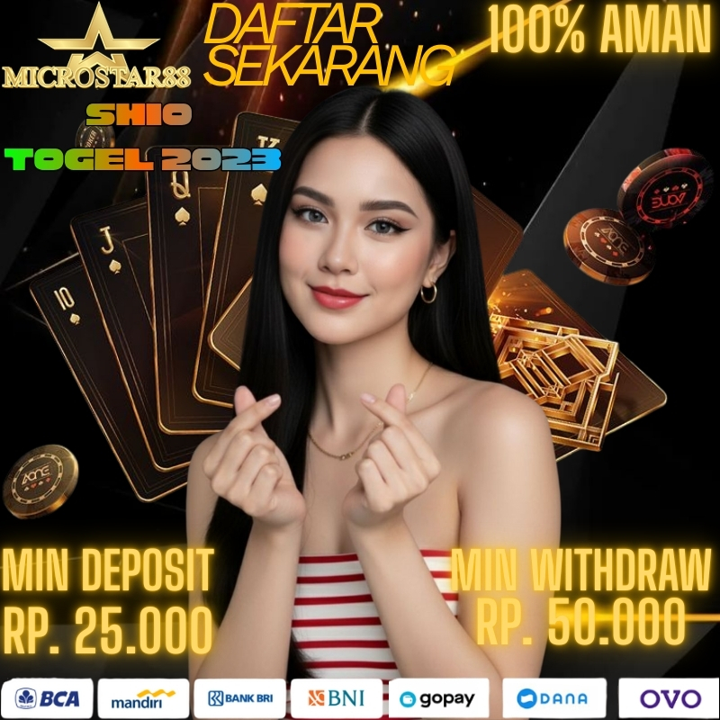 shio togel 2023