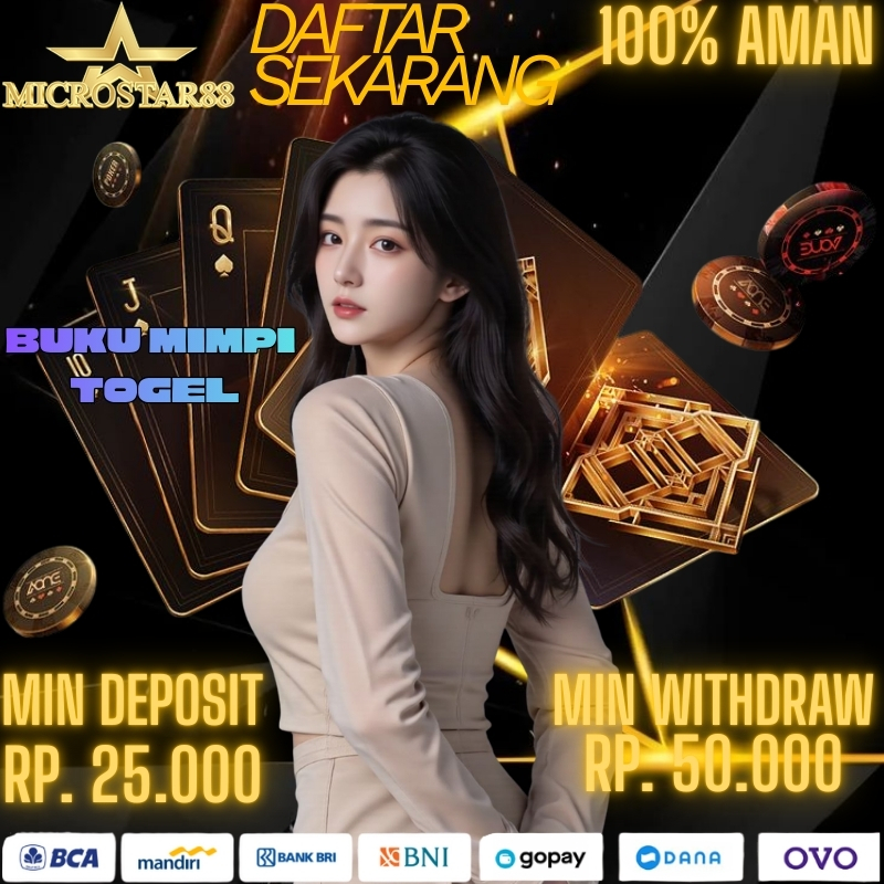 buku mimpi togel