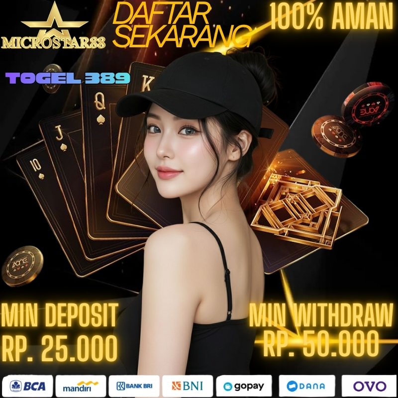 togel 389