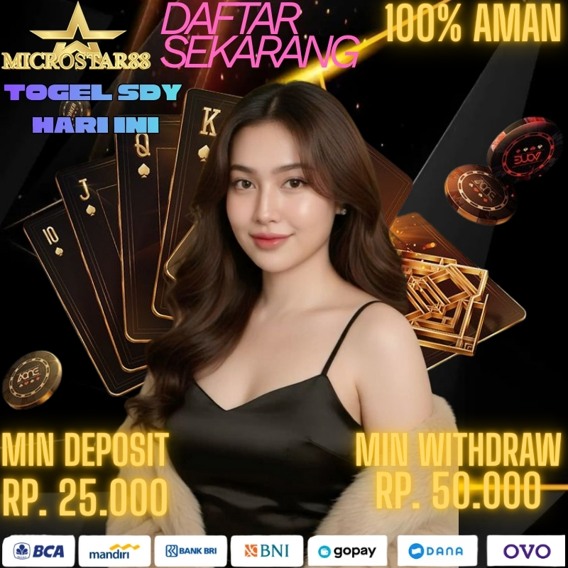 togel sdy hari ini