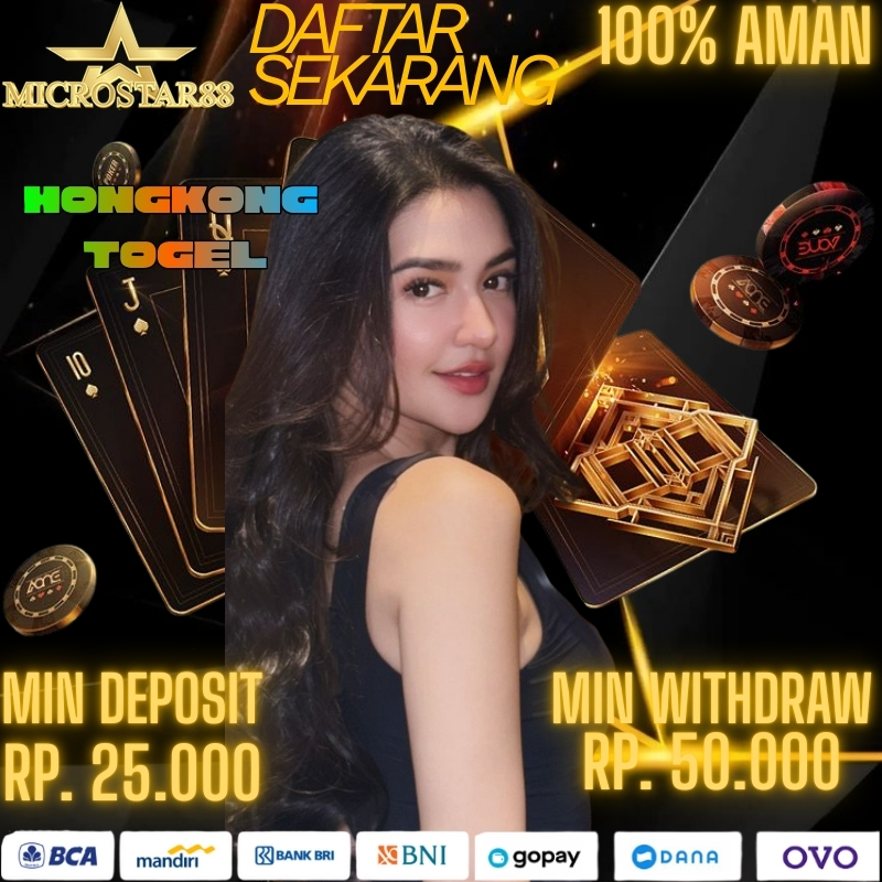 hongkong togel
