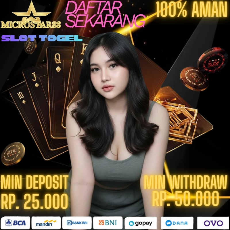 slot togel
