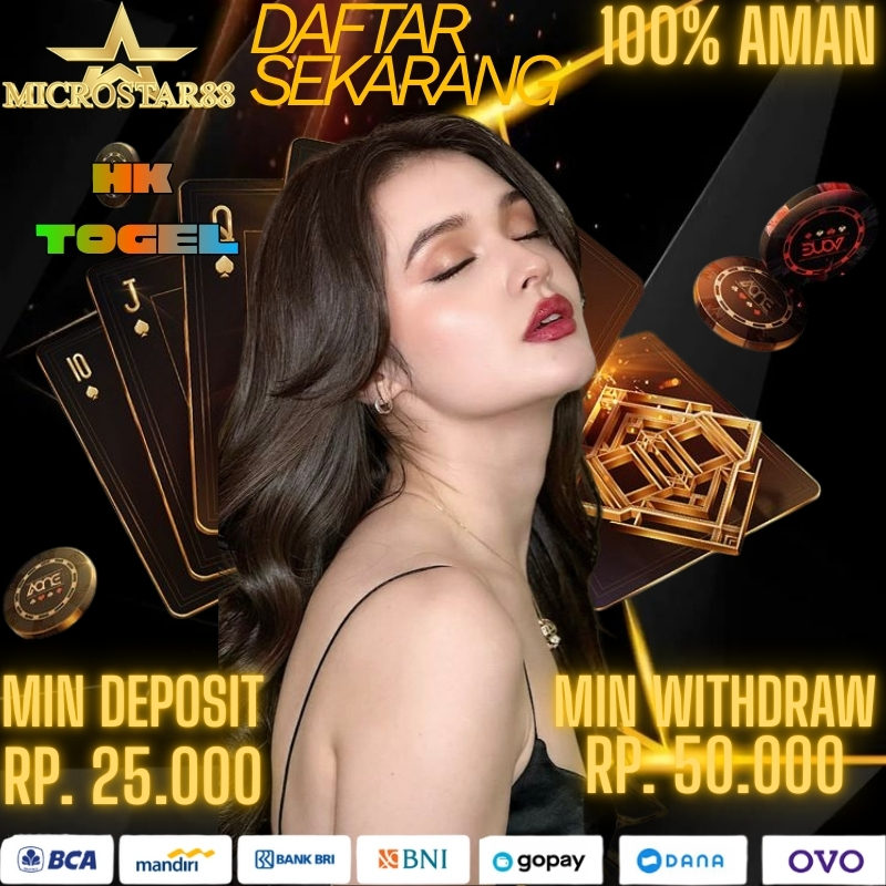 hk togel