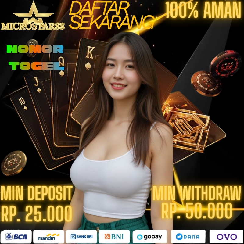 nomor togel