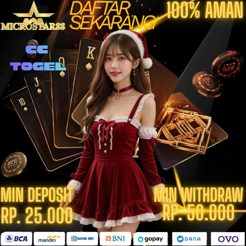 cc togel